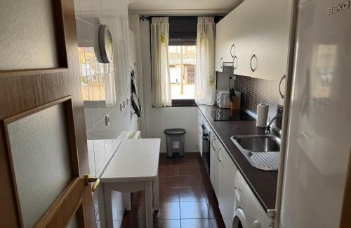 Toro Apartment | Apartamento nuevo con garaje