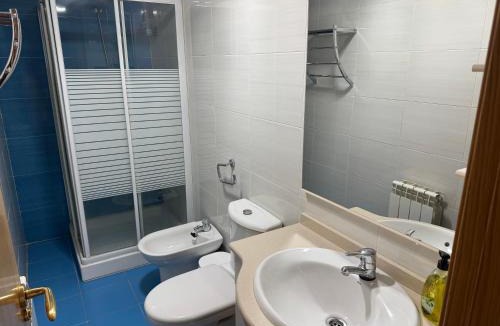 Toro Apartment | Apartamento nuevo con garaje