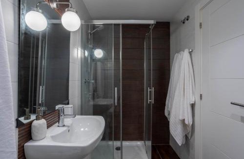 Ares Apartment | Apartamento nuevo en Ares