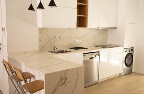 Leon Apartment | Apartamento Nuevo en el Centro de Leon