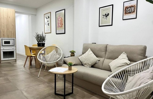 Murcia Apartment | Apartamento Nuevo en el Centro de Murcia