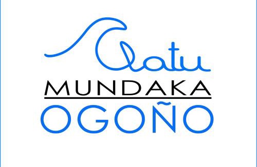 Mundaka Apartment | Apartamento Ogoño