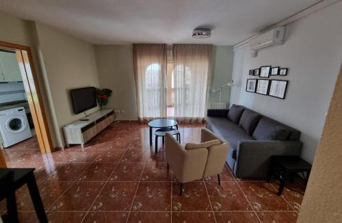 L'Albufereta Apartment | Apartamento Olimpo Elite 8A