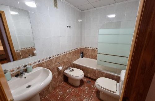 L'Albufereta Apartment | Apartamento Olimpo Elite 8A