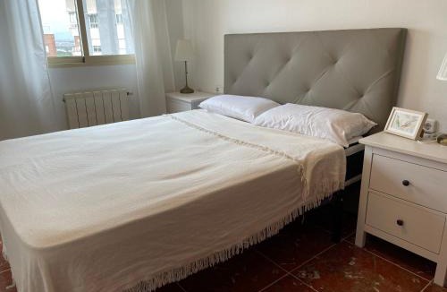 L'Albufereta Apartment | Apartamento Olimpo Elite 8A