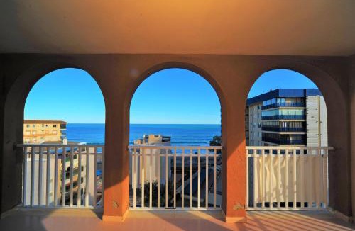 Benicassim Apartment | Apartamento Olimpo Orange Costa