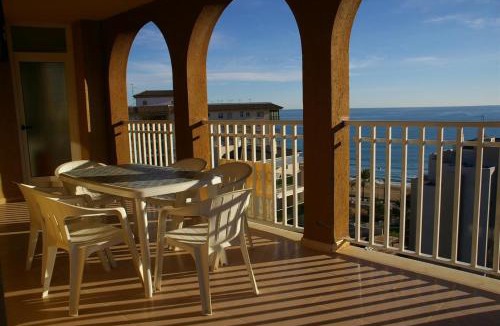 Benicassim Apartment | Apartamento Olimpo Orange Costa