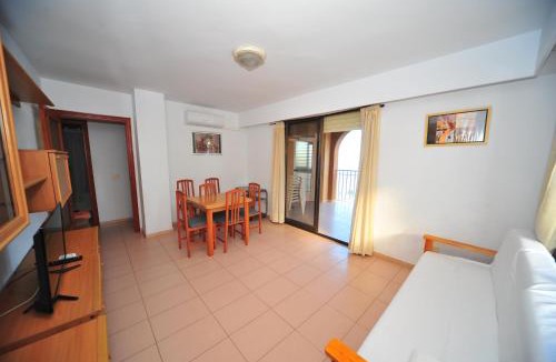 Benicassim Apartment | Apartamento Olimpo Orange Costa