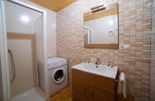 Alcala del Jucar Apartment | Apartamento Olmeda