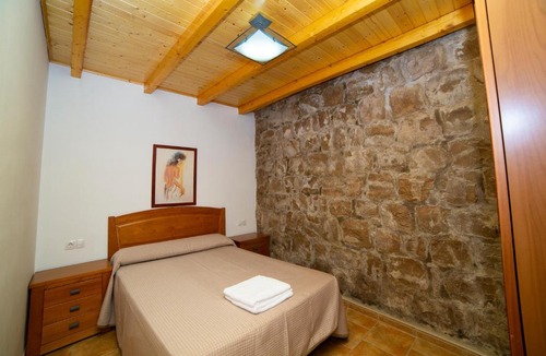 Alcala del Jucar Apartment | Apartamento Olmeda