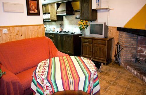 Castril Apartment | Apartamento Orán 1
