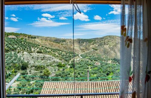 Castril Apartment | Apartamento Orán 1