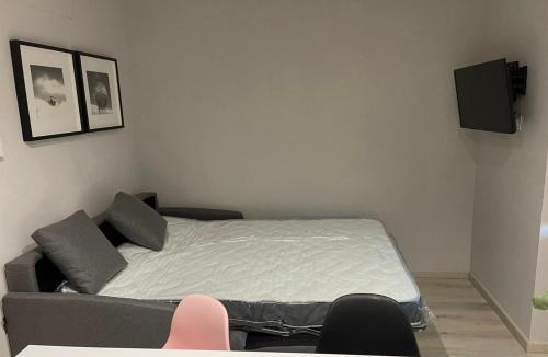 Carrizo De La Ribera Apartment | Apartamento Puertas del Orbigo 1