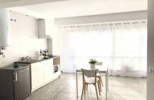Padron Apartment | Apartamento Padrón Centro P1 by URent