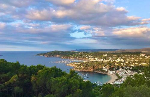 Palafrugell Apartment | Apartamento palafrugell parking y wifi gratis