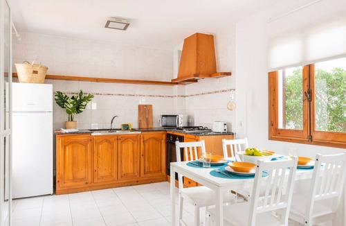 Son Carrio Apartment | Apartamento Palmeras 5 by Interhome