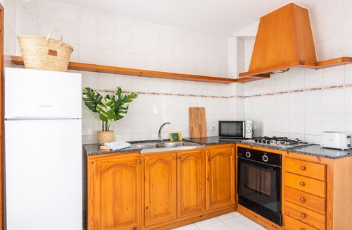Son Carrio Apartment | Apartamento Palmeras 5 by Interhome
