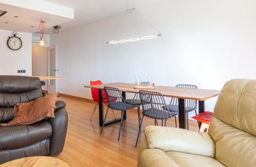 Blanes Apartment | Apartamento Palomera Blanes