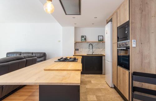Blanes Apartment | Apartamento Palomera Blanes