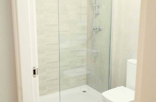 Buztintxuri Apartment | Apartamento Pamplona