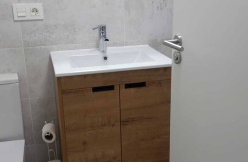 Buztintxuri Apartment | Apartamento Pamplona