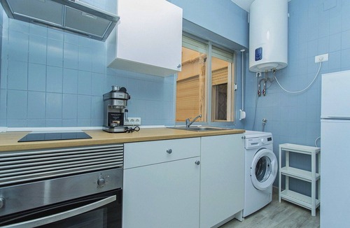 La Mata Apartment | Apartamento Paradise Playa La Mata