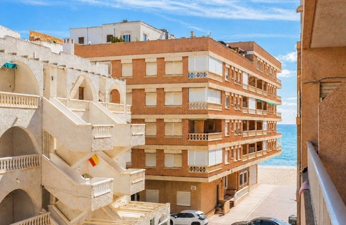 La Mata Apartment | Apartamento Paradise Playa La Mata