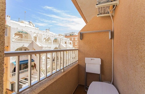 La Mata Apartment | Apartamento Paradise Playa La Mata