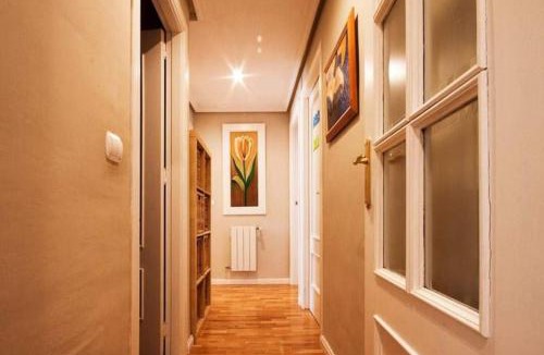 Diputacion de Cartagena Casco Apartment | Apartamento + parking en el centro de Cartagena