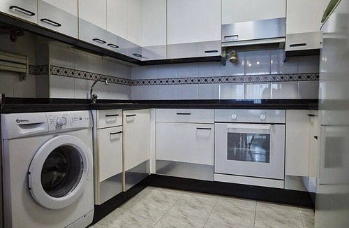 Arriondas Apartment | Apartamento Parque del Sella
