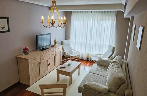 Arriondas Apartment | Apartamento Parque del Sella