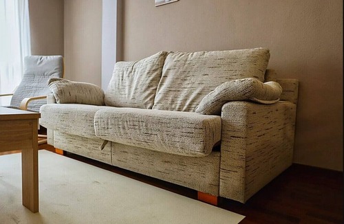 Arriondas Apartment | Apartamento Parque del Sella