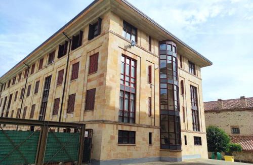 Ezcaray Apartment | Apartamento Parque Europa
