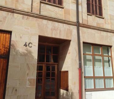 Ezcaray Apartment | Apartamento Parque Europa