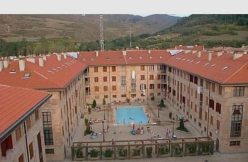 Ezcaray Apartment | Apartamento Parque Europa
