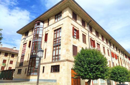 Ezcaray Apartment | Apartamento Parque Europa