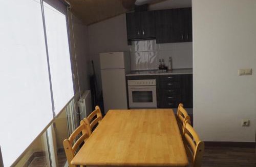 Ainsa Apartment | Apartamento Partara