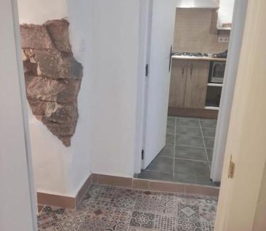 Margallo Apartment | Apartamento Parte Antigua
