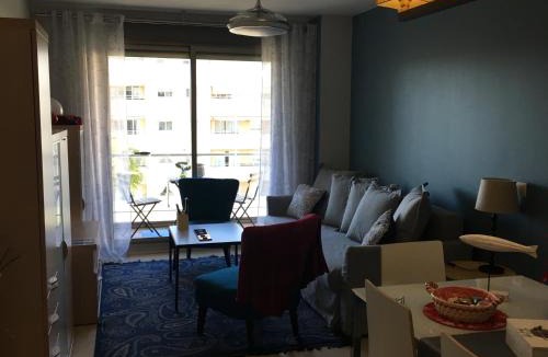 Carretera de Cadiz Apartment | Apartamento Paseo Marítimo Antonio Banderas