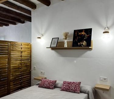 Quesada Apartment | Apartamento PAT