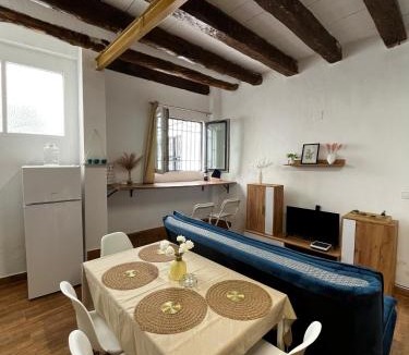 Quesada Apartment | Apartamento PAT