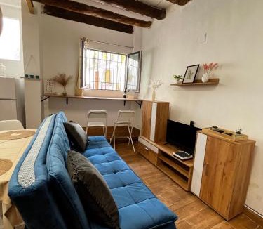 Quesada Apartment | Apartamento PAT