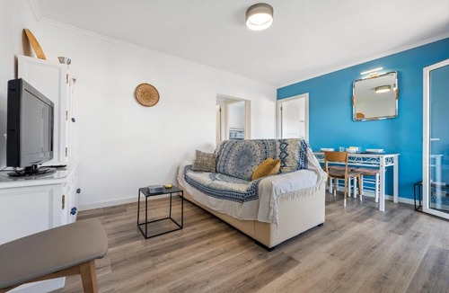 Torredembarra Apartment | Apartamento Paul