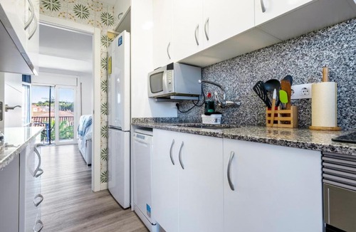 Torredembarra Apartment | Apartamento Paul