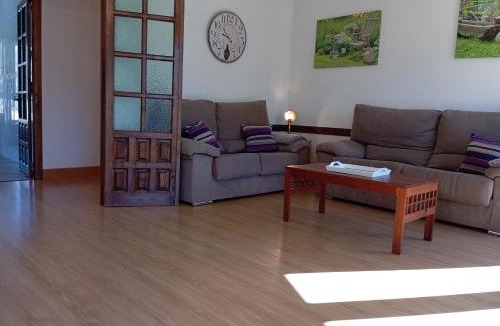 Potes Apartment | Apartamento Peñalabra