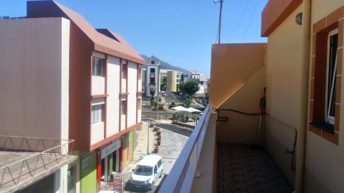 Tazacorte Apartment | Apartamento Pequeña Perla
