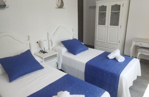 Linero Apartment | Apartamento Pie de Playa, El Puntal-Villaviciosa
