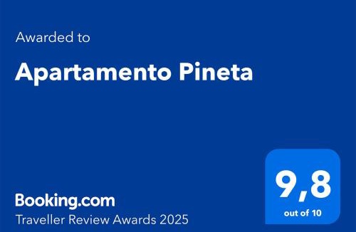 Chisagues Apartment | Apartamento Pineta