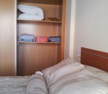 Cerdeira Apartment | Apartamento Piscina Playa Cedeira