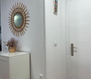 Canet de Berenguer Apartment | APARTAMENTO PLANTA BAJA CANET DE BERENGUER